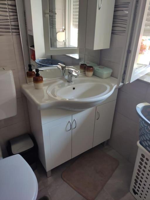 Apartman David-Drazice 외부 사진