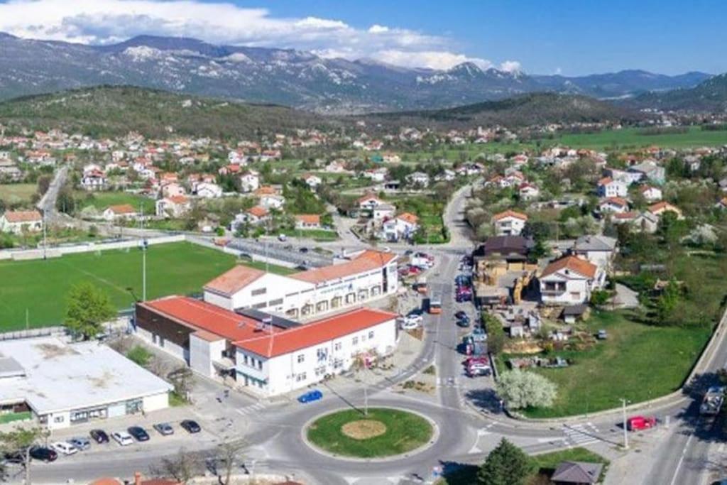 Apartman David-Drazice 외부 사진