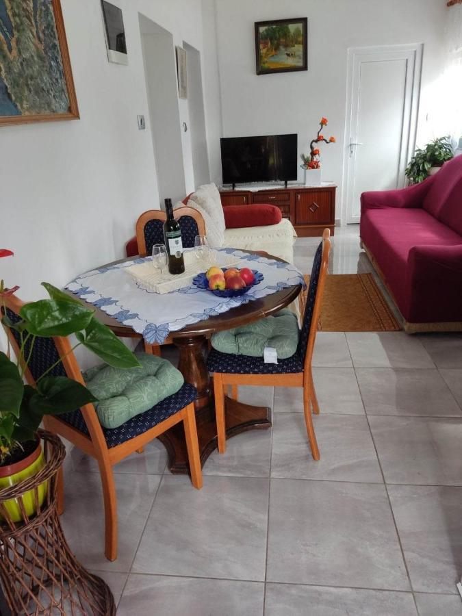 Apartman David-Drazice 외부 사진