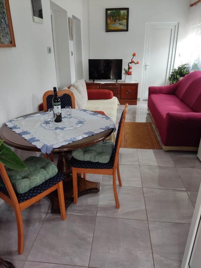 Apartman David-Drazice 외부 사진